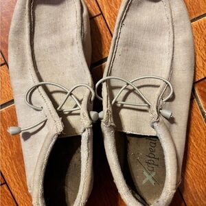 Xappeal Womens Casual Shoes